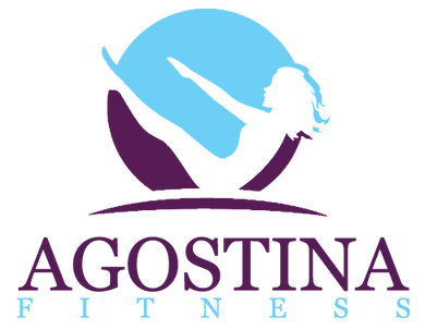 Agostina Fitness Gift Card
