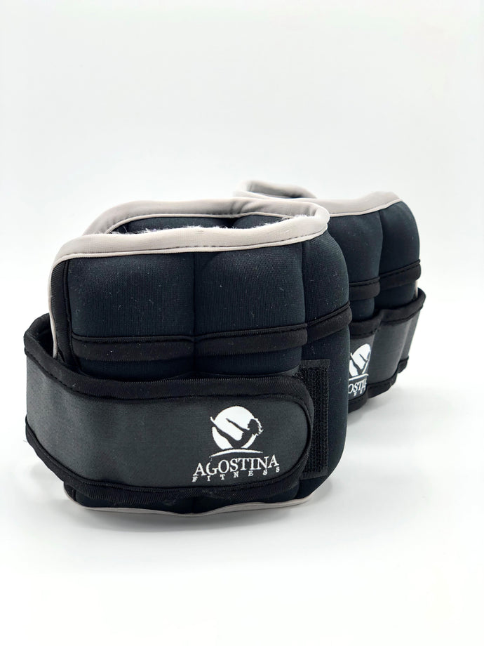 Ankle Weights 5lbs. each